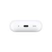 Picture of AirPods Pro (2nd generation) with MagSafe Case (USB‑C)