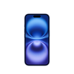 Picture of iPhone 16, 256GB - Ultramarine