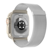 Picture of iOsuite Ultra Smart Watch - Silver Stainless Steel Strap