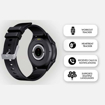Picture of iOsuite Smart Watch Prime 1 -Black