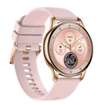 Picture of iOsuite Smart Watch - Pink Silicon Strap - Y111 Pnk