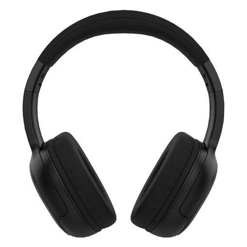 Picture of iOsuite Wireless Headphones - Black - Apex 5
