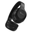 Picture of iOsuite Wireless Headphones - Black - Apex 5