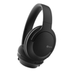 Picture of iOsuite Wireless Headphones - Black - Focus 8