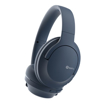 Picture of iOsuite Wireless Headphones - Navy Blue