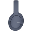 Picture of iOsuite Wireless Headphones - Navy Blue