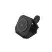 Picture of iOsuite 3-in-1 Fold Magnetic Wireless Charge with 1 USB-C input - Black - GW35