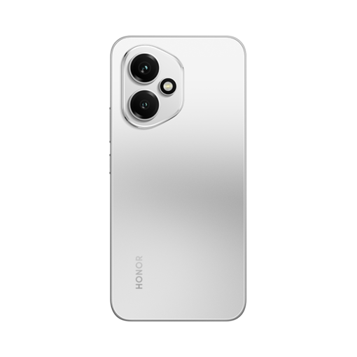 Picture of HONOR 400 5G (12+256) GB - Meteor Silver