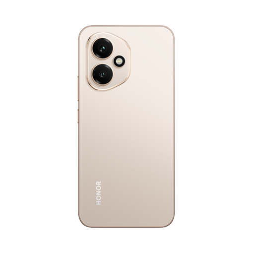 Picture of HONOR 400 5G (12+256) GB - Desert Gold