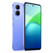 Picture of Infinix Smart 10 4G (3+64) GB - Iris Blue