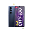 Picture of iTel City100 4G (4+256) GB - Navy Blue