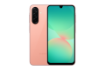 Picture of SAMSUNG Galaxy-A26 5G (8+256) GB - Peach Pink