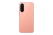 Picture of SAMSUNG Galaxy-A26 5G (8+256) GB - Peach Pink