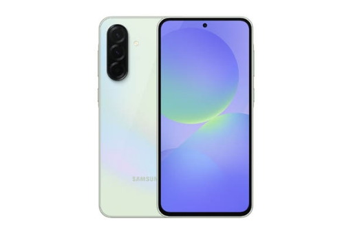 Picture of SAMSUNG Galaxy-A36 5G (8+256) GB - Awesome Lime
