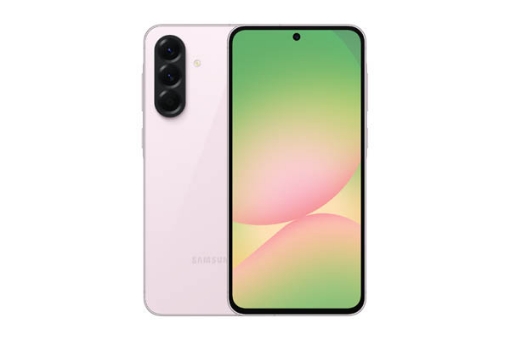 Picture of SAMSUNG Galaxy-A56 5G (8+128) GB - Awesome Pink