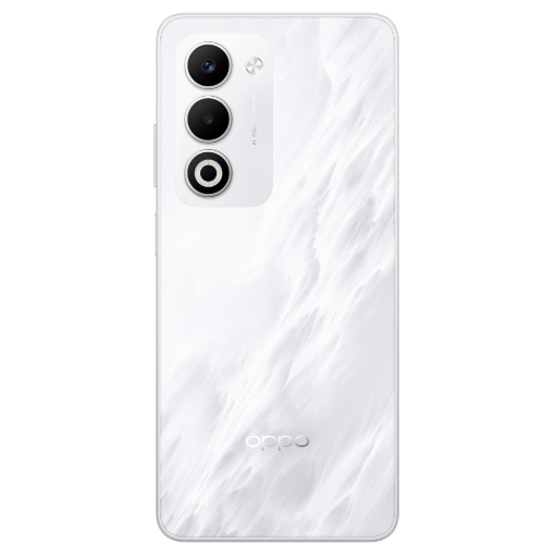 Picture of OPPO A5 4G (6+128) GB - Mist White