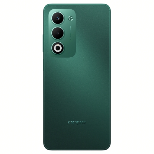 Picture of OPPO A5 5G (6+128) GB - Aurora Green