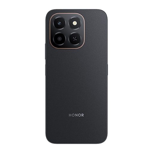 Picture of HONOR X6c 4G (6+128) GB - Midnight Black