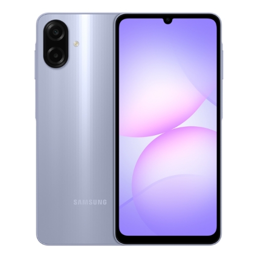 Picture of Samsung Galaxy-A07 4G (4+128) GB - Light Violet