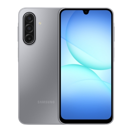 Picture of Samsung Galaxy A17 5G (4+128) GB - Gray