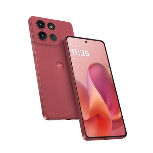 Picture of Motorola G86 Power 5G (8+512)GB - CHRYSANTHEMUM