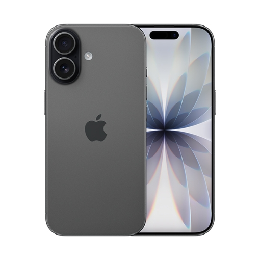 Picture of iPhone 17 256GB - Black - Middle East Version