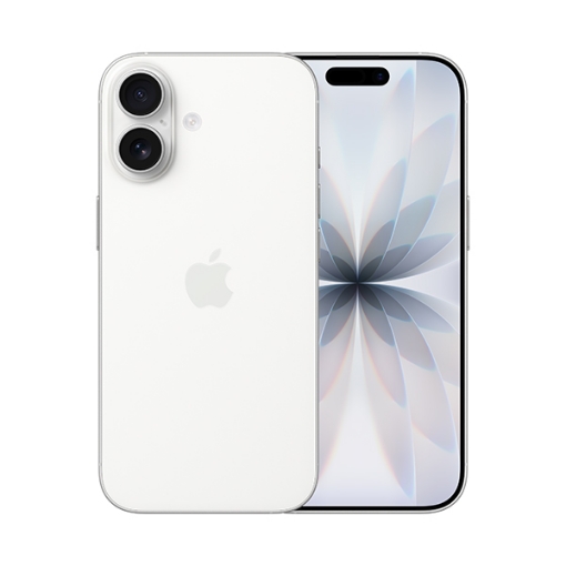 Picture of iPhone 17 256GB - White - Middle East Version