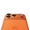 Picture of iPhone 17 Pro 512GB - Cosmic Orange