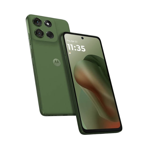 Picture of Motorola G56 5G (12+256) GB - Dill