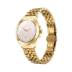 Picture of iOsuite Smart Watch - Gold Metal Strap - FAMO16 Gld