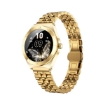 Picture of iOsuite Smart Watch - Gold Metal Strap - FAMO16 Gld