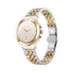 Picture of iOsuite Smart Watch - Silver Metal Strap - FAMO16 Sil