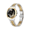 Picture of iOsuite Smart Watch - Silver Metal Strap - FAMO16 Sil