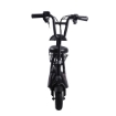 Picture of Limodo electric scooter black - B3