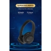Picture of iOsuite Focus 12 Wireless Headphones - Black