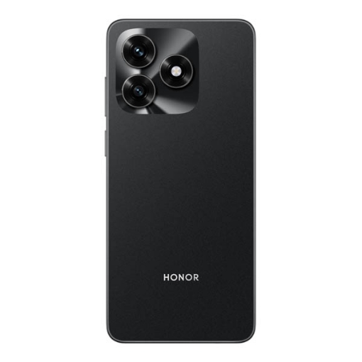Picture of HONOR X5c Plus 4G (4+128) GB - Midnight black