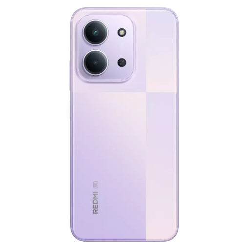 Picture of XIAOMI Redmi 15C 5G (8GB RAM + 256GB) - Dusk Purple