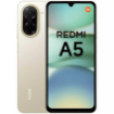 Picture of XIAOMI Redmi A5 4G (4GB RAM + 128GB) - Sandy Gold