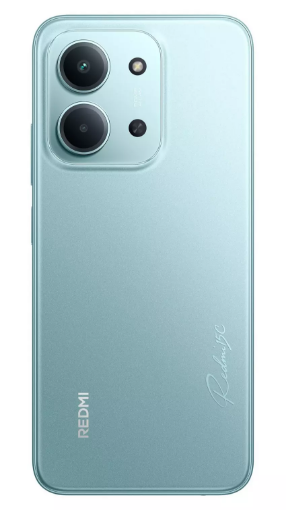 Picture of XIAOMI Redmi 15C 5G (8GB RAM + 256GB) - Mint Green