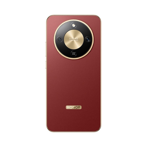 Picture of HONOR X9d 5G (12+256) GB - Reddish Brown