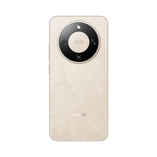 Picture of HONOR X9d 5G (12+256) GB - Sunrise Gold