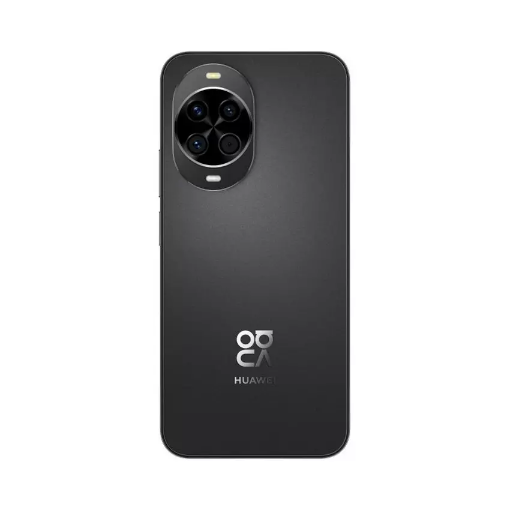 Picture of HUAWEI Nova 14 4G (12+256) GB - Black Dual