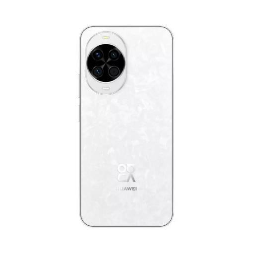 Picture of HUAWEI Nova 14 4G (12+256) GB - White Dual