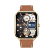 Picture of iOsuite Smart Watch -   Gold - FAMO99 Gld