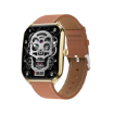 Picture of iOsuite Smart Watch -   Gold - FAMO99 Gld