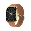 Picture of iOsuite Smart Watch -   Gold - FAMO99 Gld