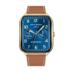 Picture of iOsuite Smart Watch -   Gold - FAMO99 Gld
