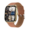 Picture of iOsuite Smart Watch -   Gold - FAMO99 Gld