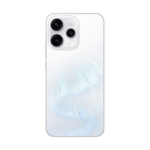 Picture of OPPO Reno15 5G (12+512) GB - Aurora White