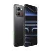 Picture of Infinix Note Edge 5G (8+256) GB - Shadow Black